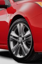 Holden Cruze 2013 года